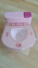 Baby Born Toilette mit Sound