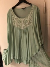 U. POPKEN Zipfel-Tunika 50/52