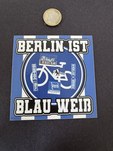 Ultras hertha bsc berlin - hertha,