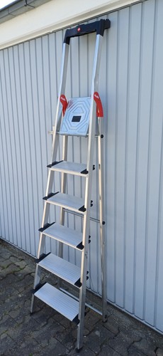 Aluleiter hailo l80 - aluleiter,