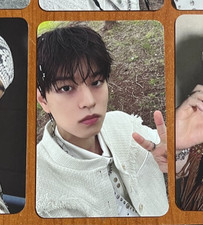 SEUNGMIN STRAY KIDS Official