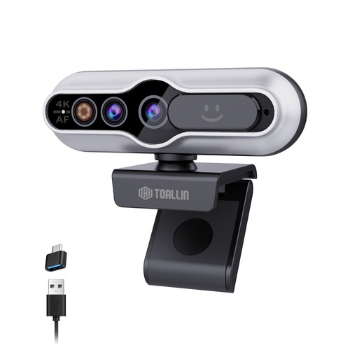 Toallin webcam mit - toallin,