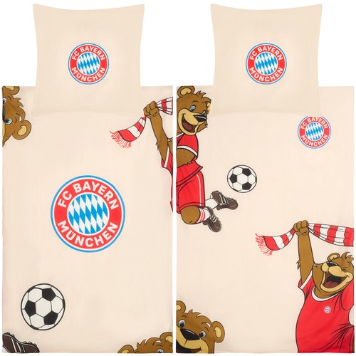 Bayern münchen bettwäsche - bayern,