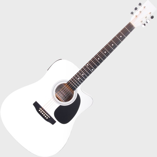 Ware westerngitarre akustik - b-ware,