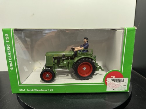 Siku farmer classic - farmer,