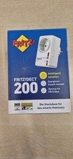 Avm fritz dect 200 - avm,