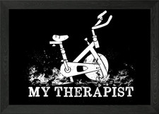 Indoor Cycling Spinning