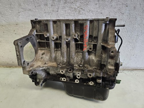Motorblock rumpfmotor ford - rumpfmotor,