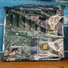 Supermicro X10DRG-Q dual