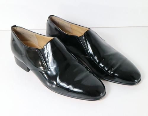 Gallus lackschuhe herren - gallus, –