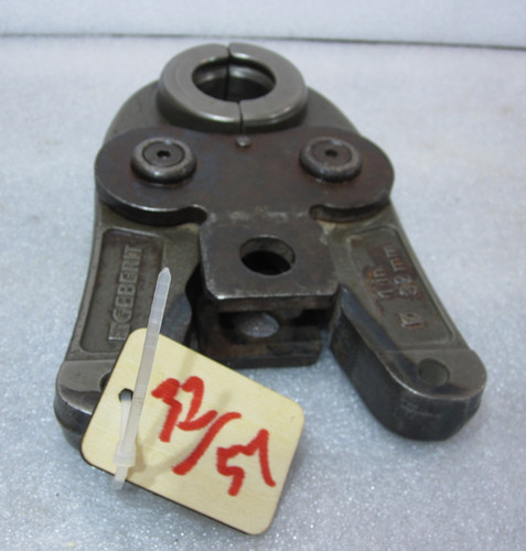 Orig geberit mepla 32 mm - orig.,