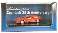 Lamborghini Countach 25th