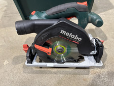 Metabo KS 18 LTX 57 BL Solo