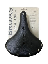 Brooks England B66 Sattel