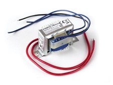 Velleman TRANSFORMATOR, OFFENE