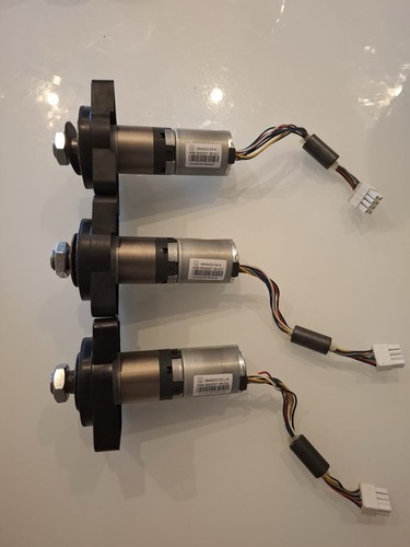 Orginal gardena radmotor - radmotor, /