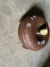 VW Touareg  Automatikgetriebe