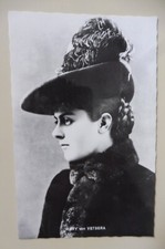 AK Baronin Mary von Vetera