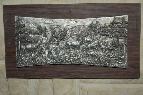 Altes schild wandbild - altes, schild/wandbild