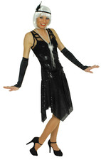 20er Jahrekostüm Twenties