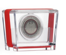 Deutschland 5 Euro 2017 PP