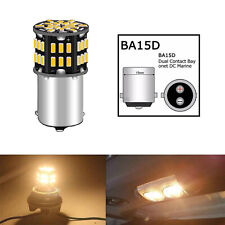 P21/5 W 1157 warmweiße LED