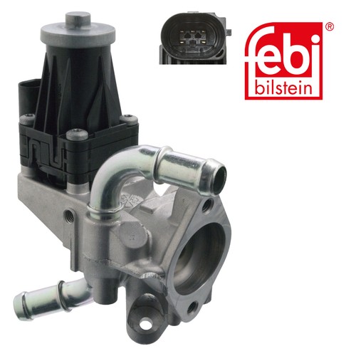 Febi bilstein agr ventil für - febi, agr-ventil