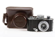 ROBOT I mit Tessar 3cm f/2,8 -