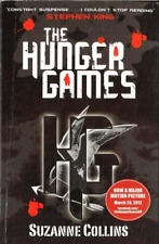 The Hunger Games 1 von Suzanne