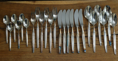 Wmf besteck für - besteck, 6
