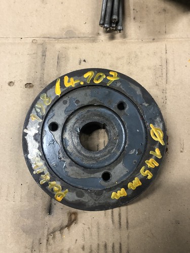 Perkins 108 107 motor - 4.107,