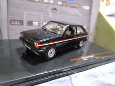 FORD Fiesta MKI Kleinwagen