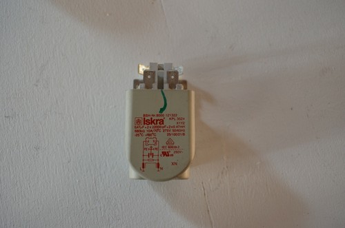 Bosch maxx vario perfect - bosch, 7