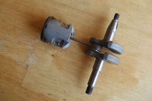 Original husqvarna 445 450 - original,