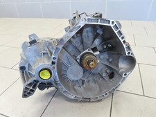 CHRYSLER PT CRUISER 2,2CRD 121PS / GETRIEBE SCHALTGETRIEBE TCG343400030 (VD31)