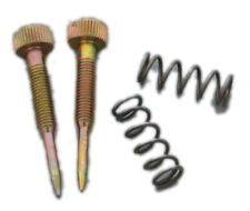 CO EINSTELLSCHRAUBEN -