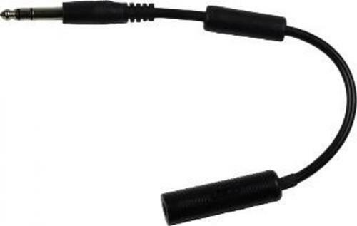 Adapter terraphone peltor - adapter,