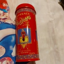 Versace Red Jeans Parfum für