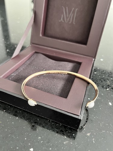 Monica vinader fiji diamant - monica,