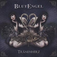 Tränenherz von Blutengel | CD