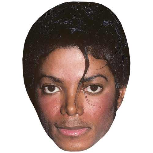 Michael jackson - jackson, haar)
