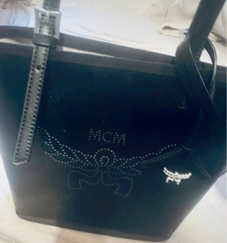 Damentasche mcm himmel mirium - mcm,