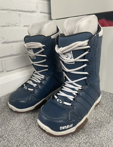 Thirtytwo snowboard boots - thirtytwo, 32