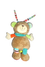 Auswahl Spieluhr Topolino