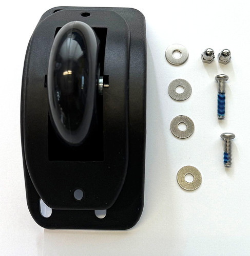Beuchat black wheels - beuchat,