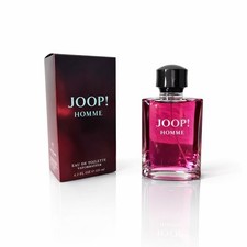 JOOP! Homme Eau De Toilette