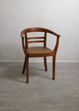 Armlehnstuhl Bauhaus Art Deco