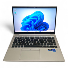 HP EliteBook 840 G8 Notebook