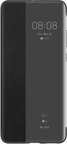 Huawei p40 pro smart view - p40, flip