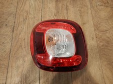 Rückleuchte Smart ForTwo ForFour 453 W453 Heckleuchte links A4539063100 Original